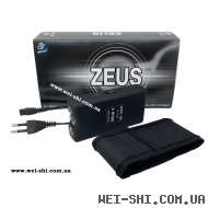 ✔️ Мощный компактный электрошокер Zeus 5 